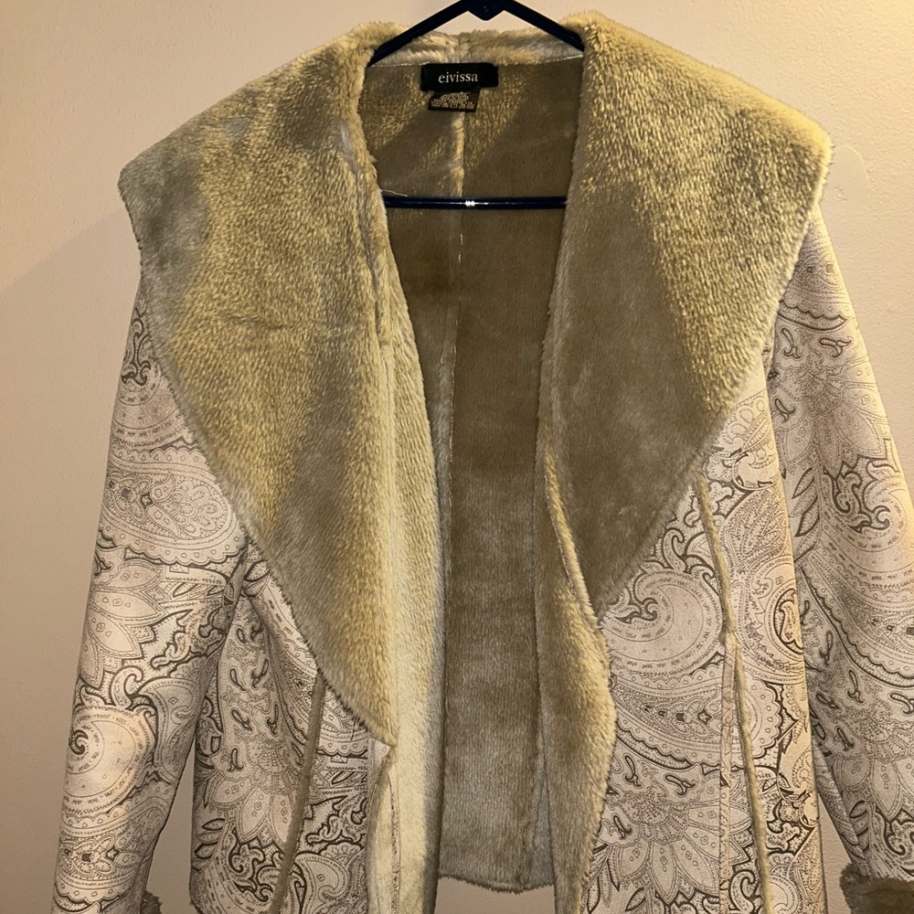 Brand new never worn